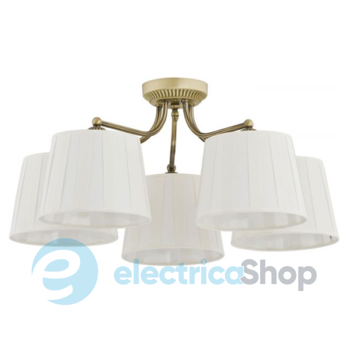 Люстра TK-Lighting PERU 1977