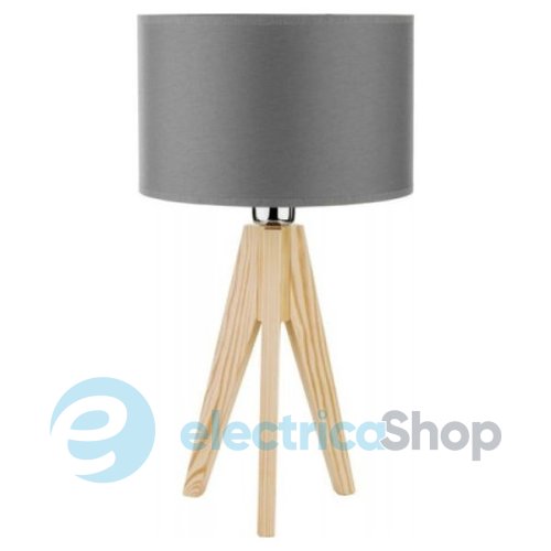 Настольная лампа TK-Lighting 3003 DOVE WOOD