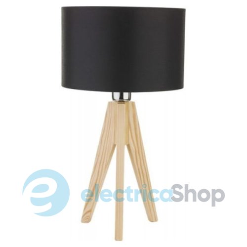 Настільна лампа TK-Lighting 3005 DOVE WOOD