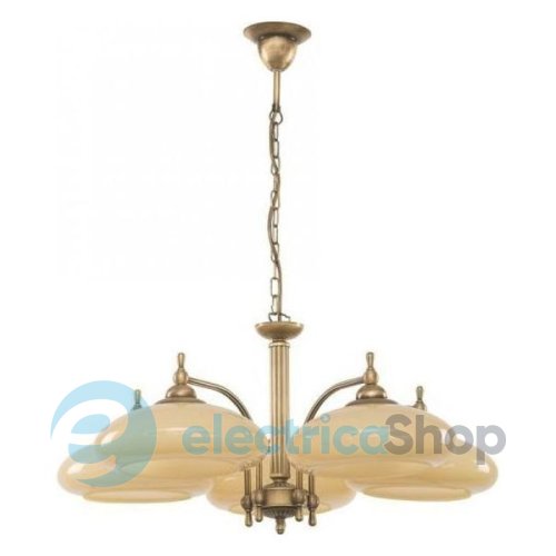 Люстра TK-Lighting SATURN (1075)