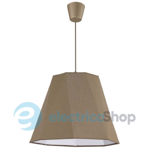 Люстра TK-Lighting PANAMA (2407)