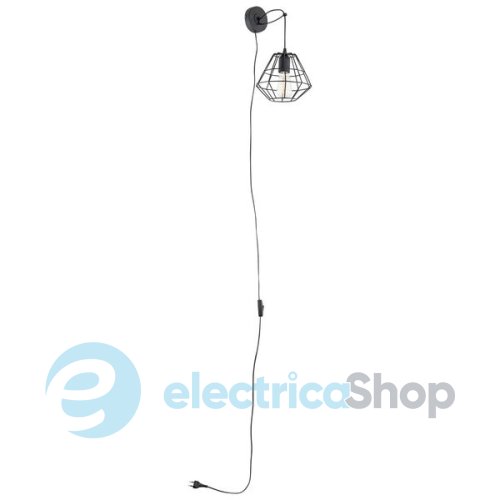 Бра TK-Lighting DIAMOND 2282