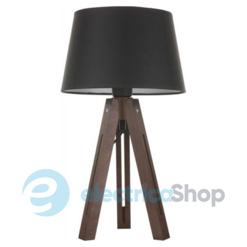 Настольная лампа TK-Lighting 3011 LORENZO WOOD