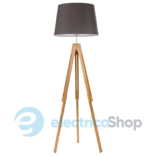 Торшер TK-Lighting LORENZO WOOD (3014)