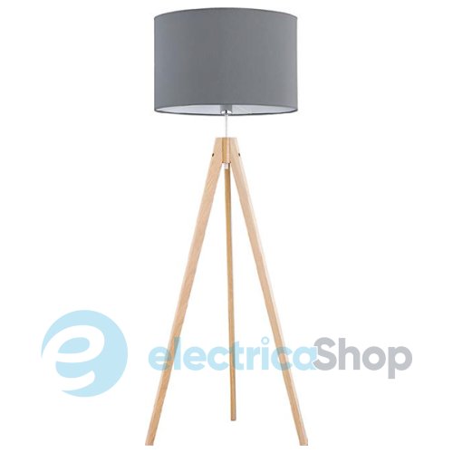 Торшер TK-Lighting DOVE WOOD 3004