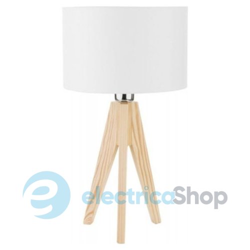 Настольная лампа TK-Lighting 3001 DOVE WOOD