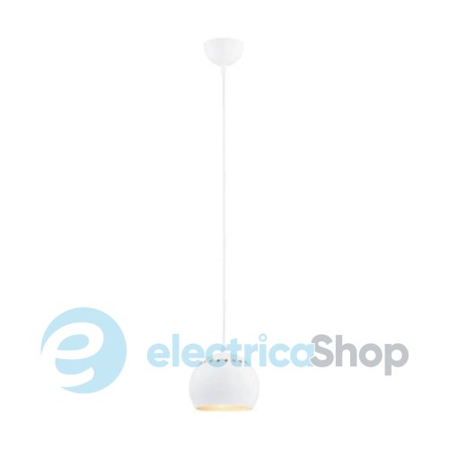 Люстра TK-Lighting YODA WHITE 1821