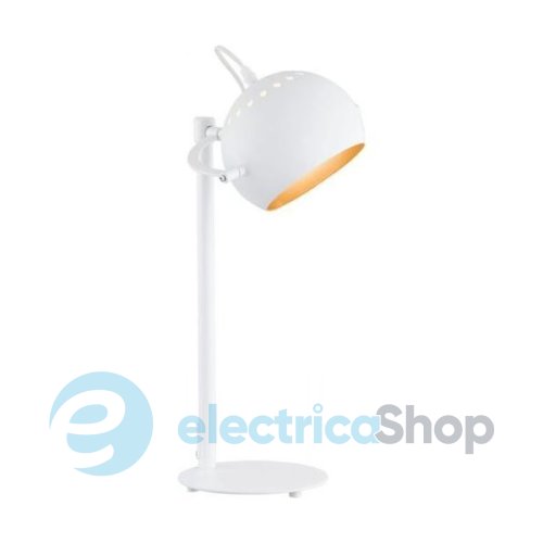 Настольная лампа TK-Lighting 2915 YODA WHITE