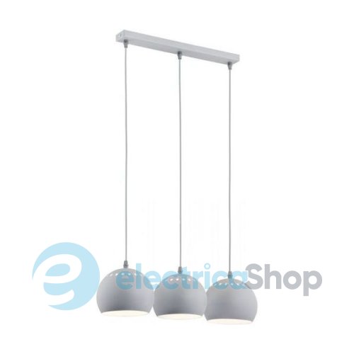 Люстра TK-Lighting YODA GRAY 1846