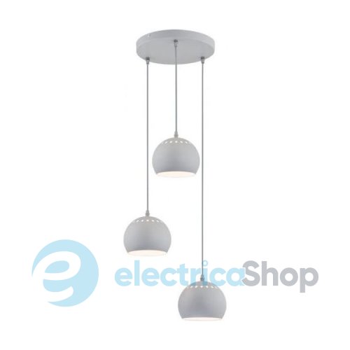 Люстра TK-Lighting YODA GRAY 1827