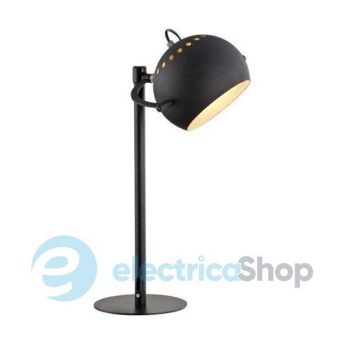 Настольная лампа TK-Lighting 2924 YODA BLACK