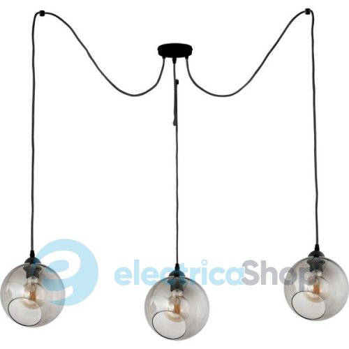 Подвесной светильник TK-Lighting 1978 POBO