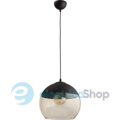 Подвесной светильник TK-Lighting 2381 Amber