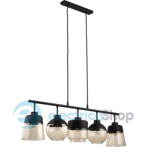 Подвесной светильник TK-Lighting 2382 Amber