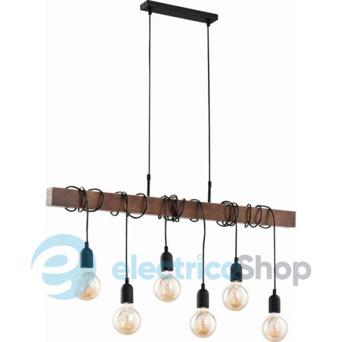 Підвісний світильник TK-Lighting 1855 Belart