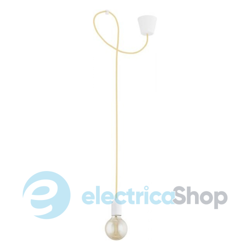 Люстра TK-Lighting 8634 QUALLE