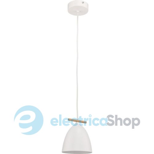 Люстра TK-Lighting AIDA White 2385