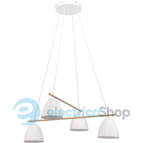 Люстра TK-Lighting AIDA White 2388