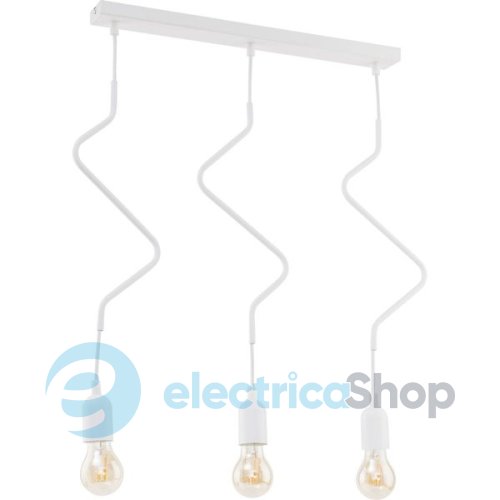 Подвесной светильник TK-Lighting 2436 ZIGZAK