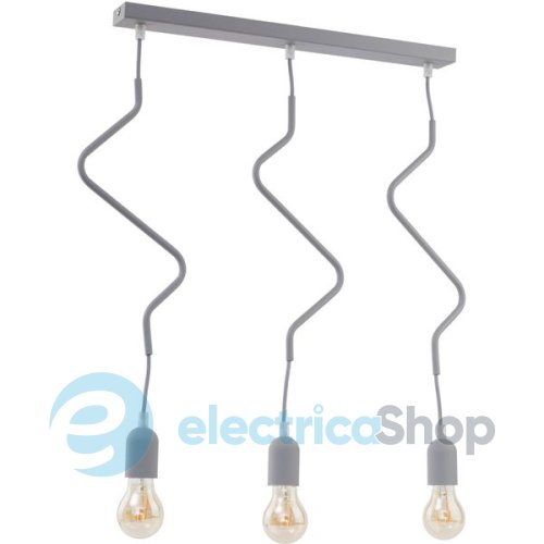 Подвесной светильник TK-Lighting 2438 ZIGZAK