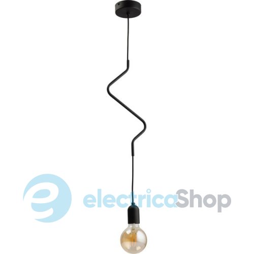 Подвесной светильник TK-Lighting 2439 ZIGZAK