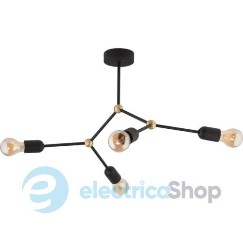 Люстра TK-Lighting FANTASY 2431