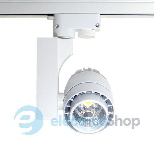 Трековый светильник Светкомплект DLP 16 LED 15W WH