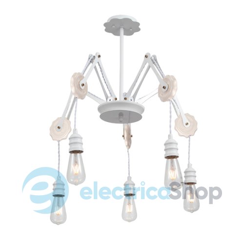 Люстра Wunderlicht S6831-45W