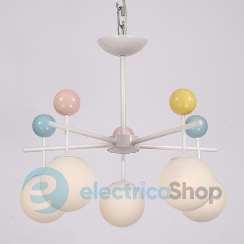 Люстра Wunderlicht S8899-45W