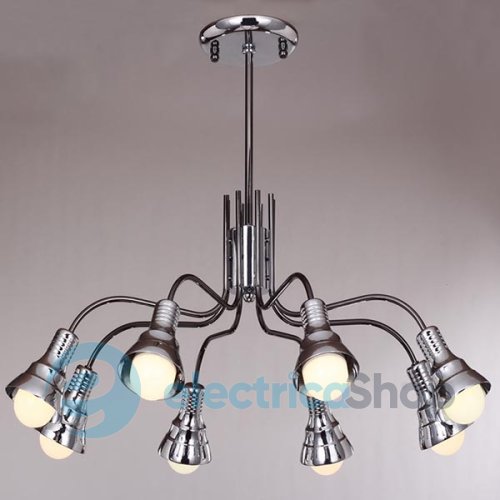 Люстра Wunderlicht WL1181-48