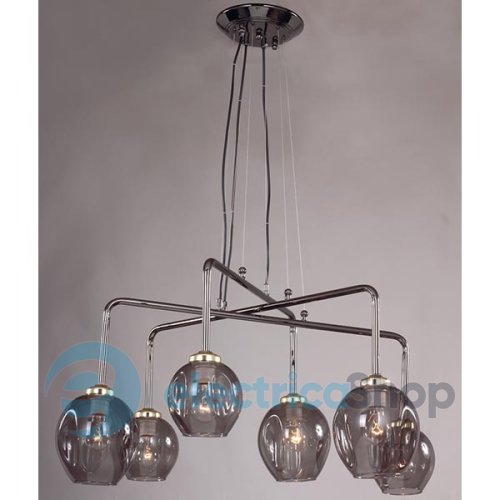 Люстра Wunderlicht WL1184-46
