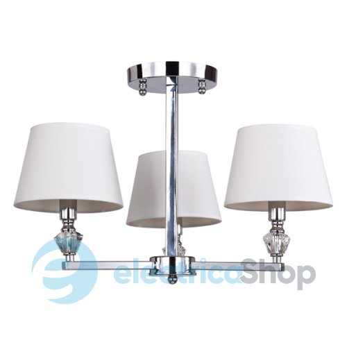 Люстра Wunderlicht WT1176-43ECH