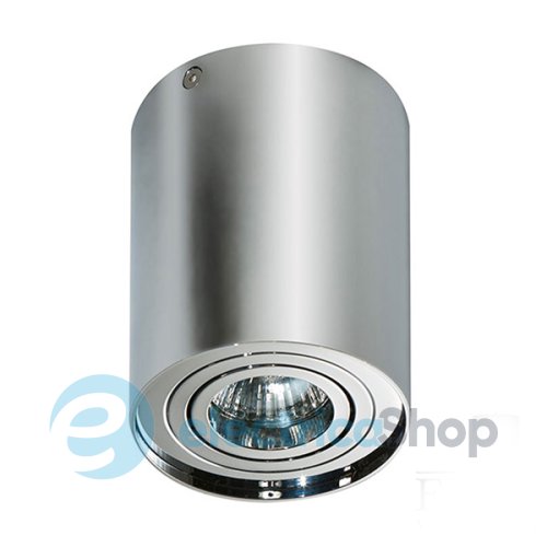 Світильник GM4100 ALU Azzardo Bross 1 алюміній (AZ0780)