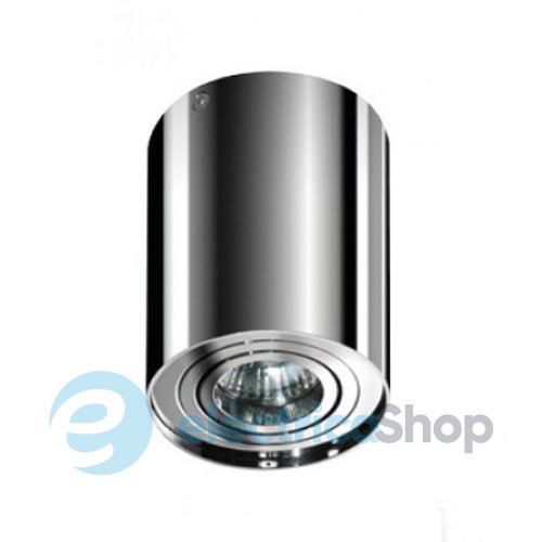 Світильник GM4100 CH Azzardo Bross 1 хром (AZ0857)