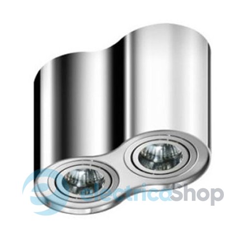 Світильник GM4200 CH Azzardo Bross 2 хром (AZ0941)