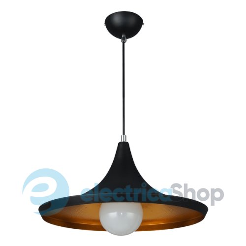 Люстра Blitz Leuchten 28364-31BK+GD