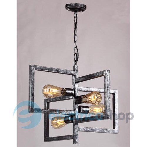 Люстра Wunderlicht WLC1382-44