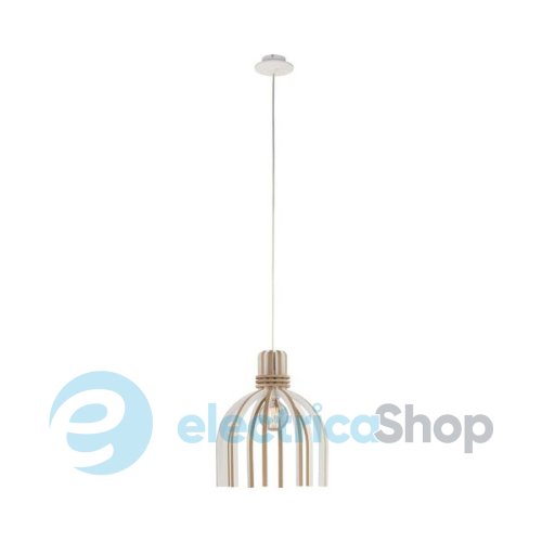 Люстра Nowodvorski Rowan 6887