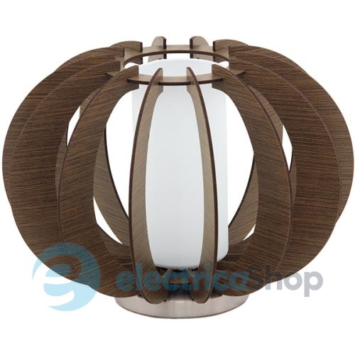 Настільна лампа Eglo 95595 STELLATO 3