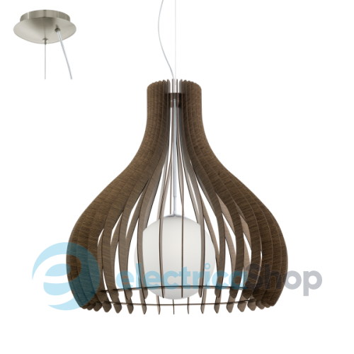 Люстра Eglo TINDORI 96219