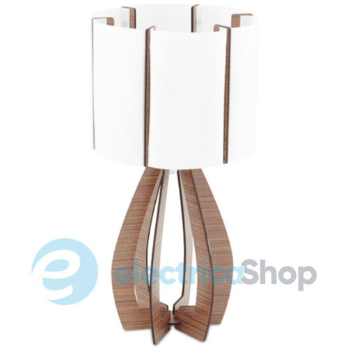 Настольная лампа Eglo 94955 COSSANO