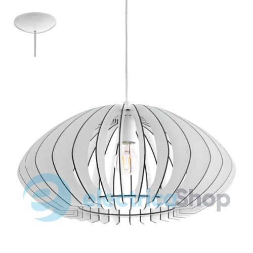 Люстра Eglo COSSANO 2 (95254)