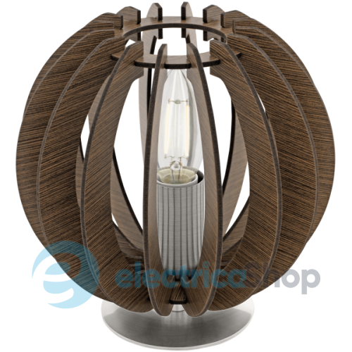 Настільна лампа Eglo 95793 COSSANO