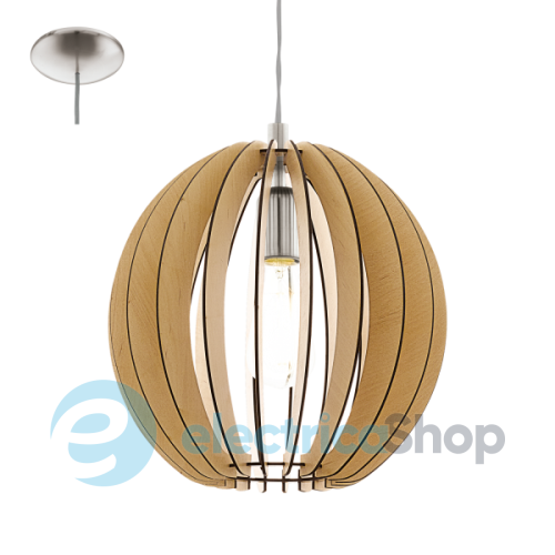 Люстра Eglo COSSANO 94764