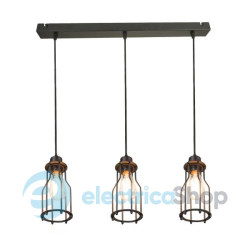 Подвесной светильник ImperiumLight 100360.05.05 PRAGUE