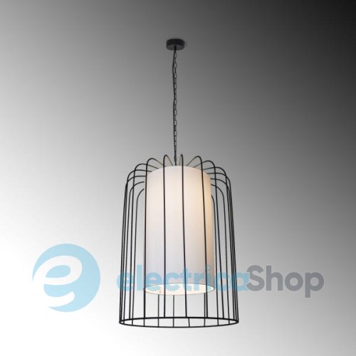 Подвесной светильник Verona 92140.05.01 ImperiumLight