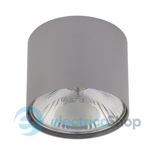 Светильник Nowodvorski 9484 BIT SILVER S