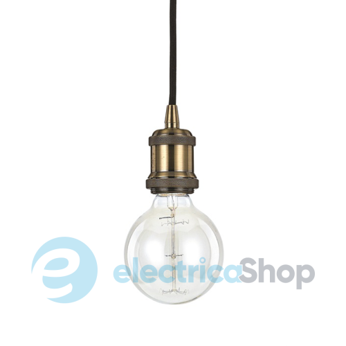 Люстра Ideal Lux Frida Brunito (123851)