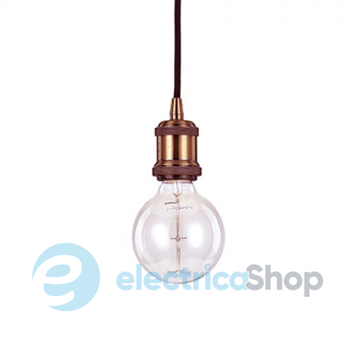 Люстра Ideal Lux Frida Rame (123868)