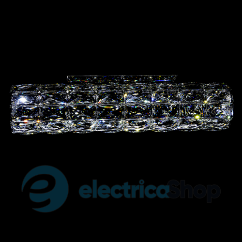 Хрустальное бра CRISTALIS PREMIUM LIGHT KD6076-8 с LED-чипами Samsung 450мм